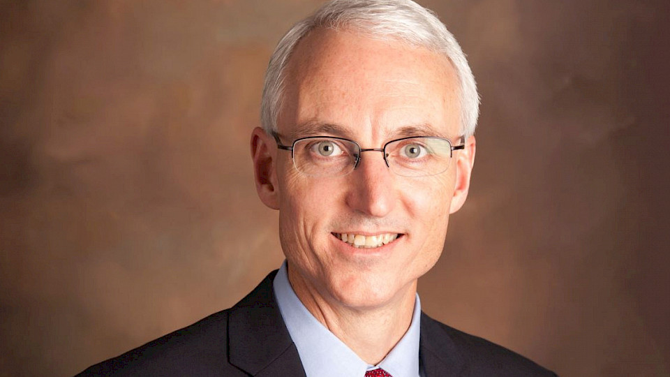 Scott Berg von T. Rowe Price ist überzeugt, dass das Thema Nachhaltigkeit für Unternehmen in Zeiten von Covid-19 wichtiger denn je ist. (ZVG)