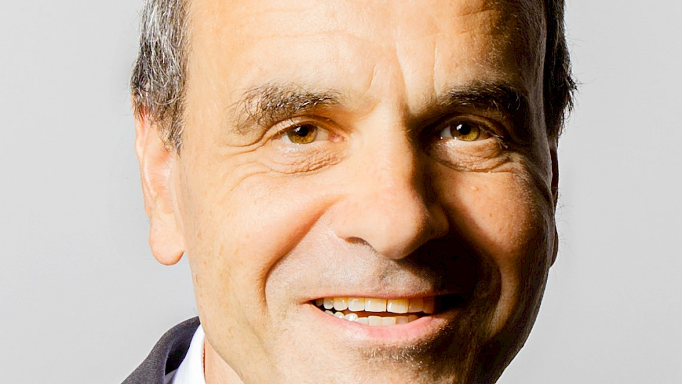 Hans-Jürgen Wolter ist der neue Chief Risk Officer von Generali Schweiz.