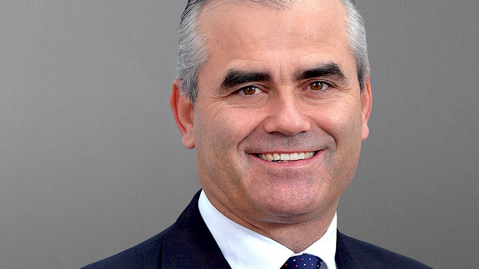 Vermögende Privatkunden sind das Zielpublikum der Credit Suisse. Für Zukäufe konzentriert sich CEO Thomas Gottstein eher auf den Heimmarkt. (Bild: zvg)