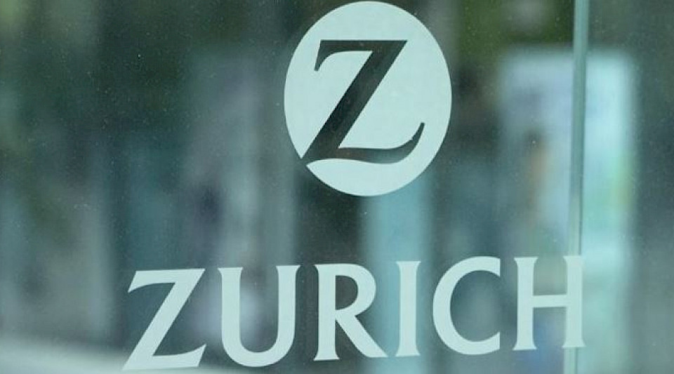 Zurich Legt Im Schadengeschaft Zu News Aktuell Investrends Ch