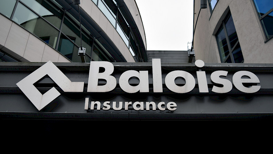 Auch Baloise ist eine zuverlässige Dividendenzahlerin. (Bild: Shutterstock.com/Quinta)