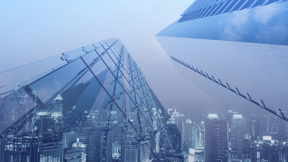 Zu den Anlagen mit dem höchsten Renditepotenzial zählt DWS Real Estate Investment Trusts, REITs. (Bild: shutterstock.com/TippaPat)