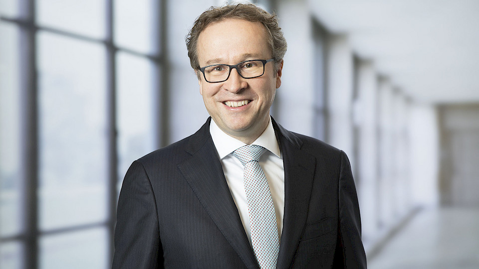 Chefökonom Marc Brütsch: "Das Contact Tracing der Ökonomen mit der Wirtschaft war zuletzt erfolgreicher als jenes mancher Gesundheitsämter mit dem Virus.» (Bild: zvg)