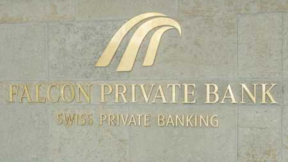 Falcon weist die in der Anklage erhobenen Vorwürfe zurück. (Bild: zvg)