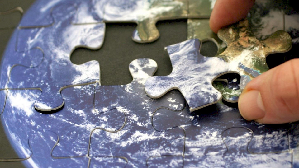 Mit Invesco lanciert ein weiterer Asset Manager ein hauseigenes Modell für nachhaltiges Investieren. (Bild: zvg)