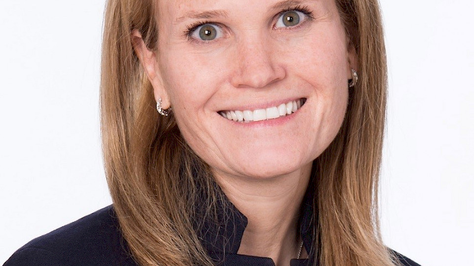 Alexia Gottschalch wechselt von Invesco zum Asset-Manager-arm des niederländischen Versicherers Aegon. (Bild: zvg)