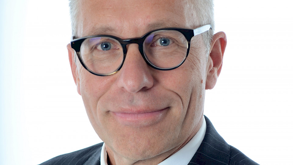 Peter Stiefel stösst von Gonet La Française Advisors zu Muzinich. (Bild: zvg)