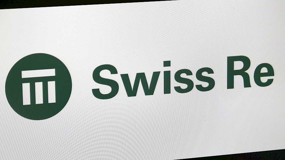 Die Corona-Pandemie wirft den Schweizer Rückversicherer nicht aus der Bahn. (Bild: Shutterstock.com/360b)