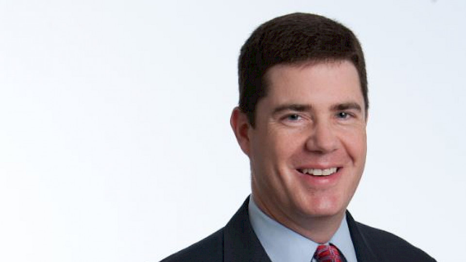 David Brown, Senior Portfolio Manager und Global Co-Head of Investment Grade, Neuberger Berman (Bild: ZVG)