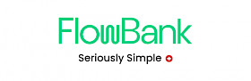 Logo FlowBank