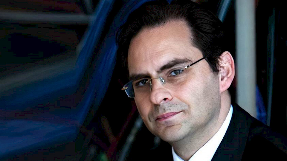 Daniele Scilingo, Leiters Schweizer Aktien, Mirabaud Asset Management