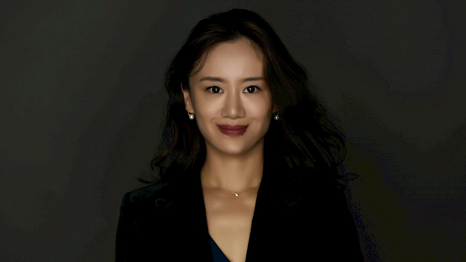 Mavis Huang, Relationship Manager, Vontobel AM