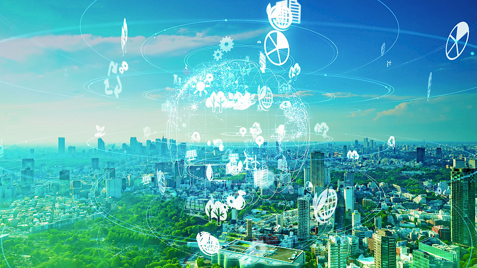 In Schwellenländern stecken die grössten ESG-Risiken – aber auch die grössten Chancen daraus. (Bild: Shutterstock.com/metamorworks)