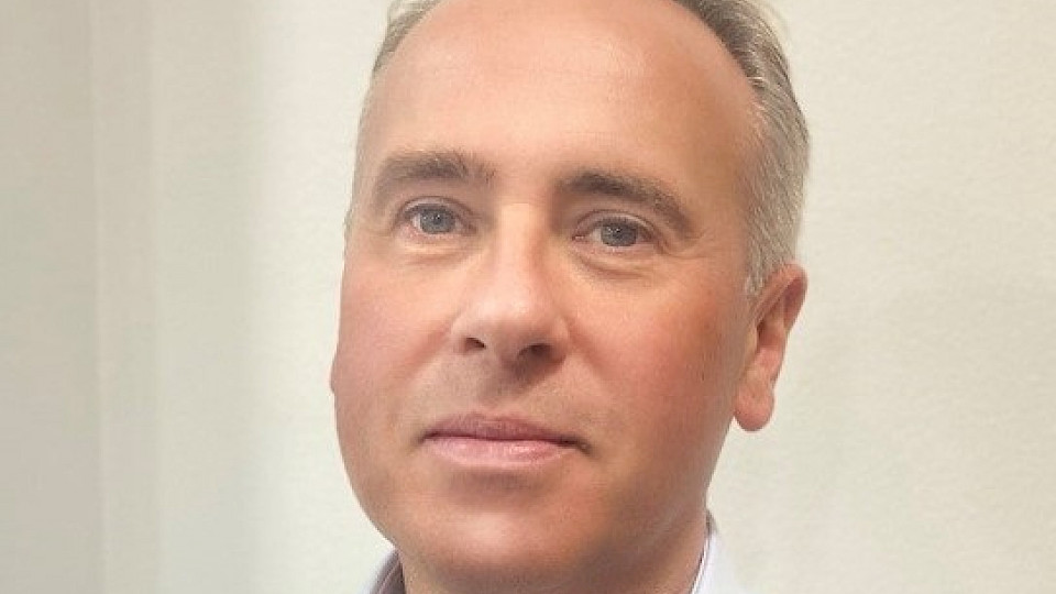 Steve Logan stösst als Portfoliomanager zum European-Leveraged-Finance-Team von PGIM Fixed Income.