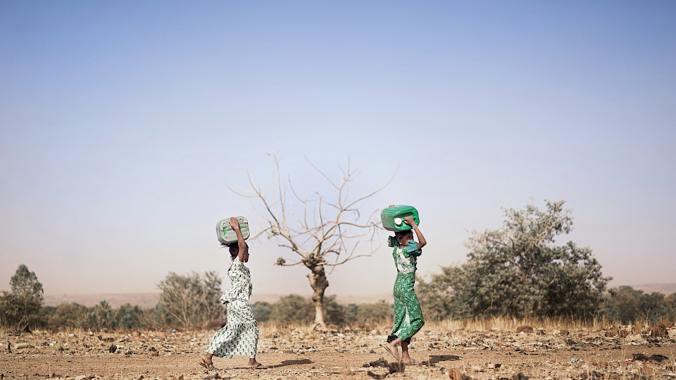 Mit der Global Social Empowerment-Strategie investiert Nordea AM unter anderem in Lösungsanbieter für essenzielle Bedürfnisse. (Bild: Shutterstock.com/Riccardo Mayer)