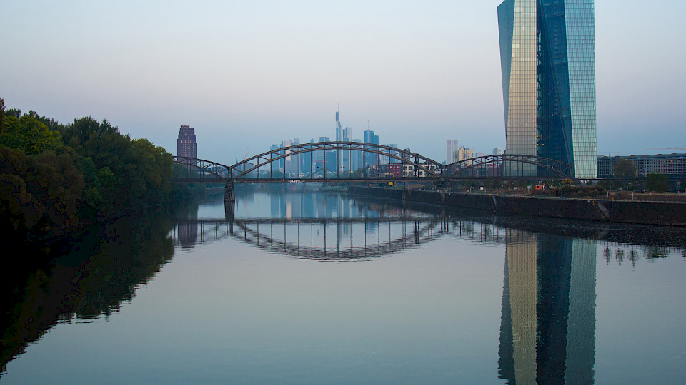 Marktkommentatoren erwarten, dass die EZB an ihrer Sitzung vom Donnerstag weitere Stützungsmassnahmen für die Wirtschaft ankündigt. (Shutterstock.com/Design Gertect)