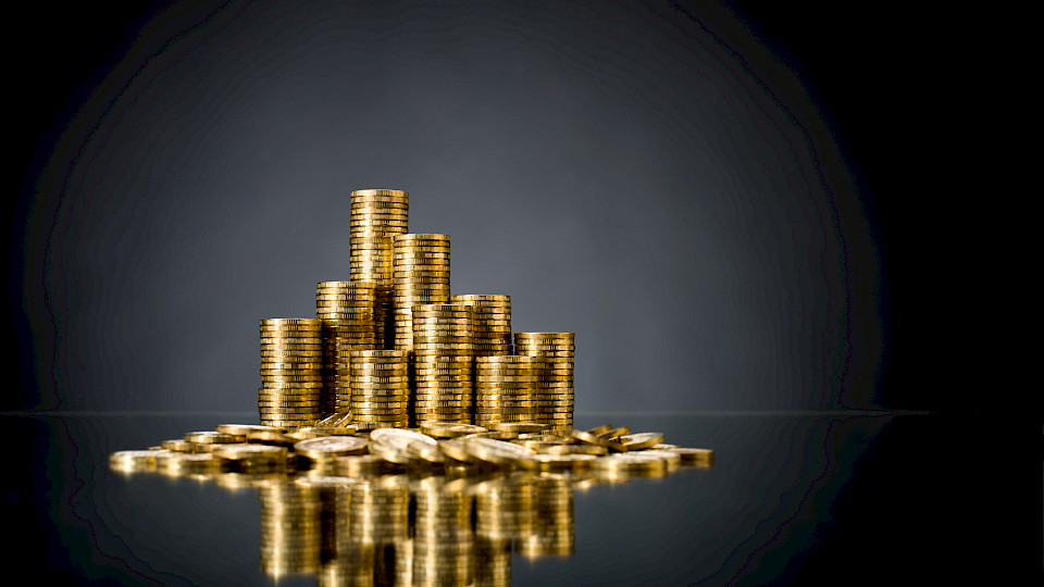 Von einer Goldlöckchen-Ökonomie spricht man bei robustem Wirtschaftswachstum, niedriger Inflation und tiefen Zinsen. Viele Anleger setzen dann auf das "TINA"-Szenario – "There Is No Alternative» zu Aktien). (Bild: Shutterstock.com/Aleksey Mnogosmyslov)