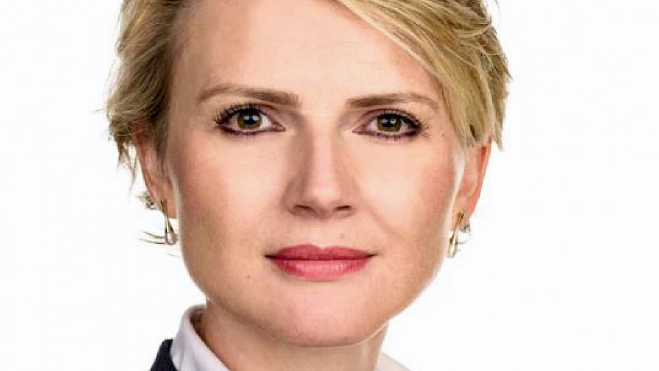 Marie Seiler, Head Real Estate Portfolio Management, Swiss Life Asset Managers