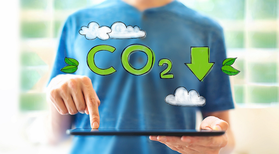 Die neuen Robeco Bondfonds sollen zur Dekarbonisierung beitragen (Foto Shutterstock)