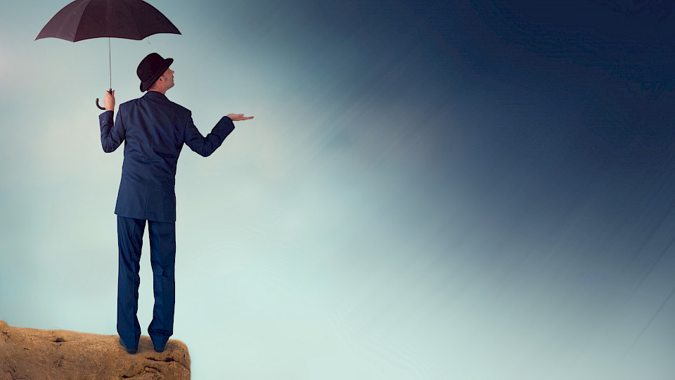 Die "Outrageous Predictions 2021" der Saxo Bank geben eine etwas andere Sicht in die Zukunft. (Bild: Shutterstock.com/eelnosiva)