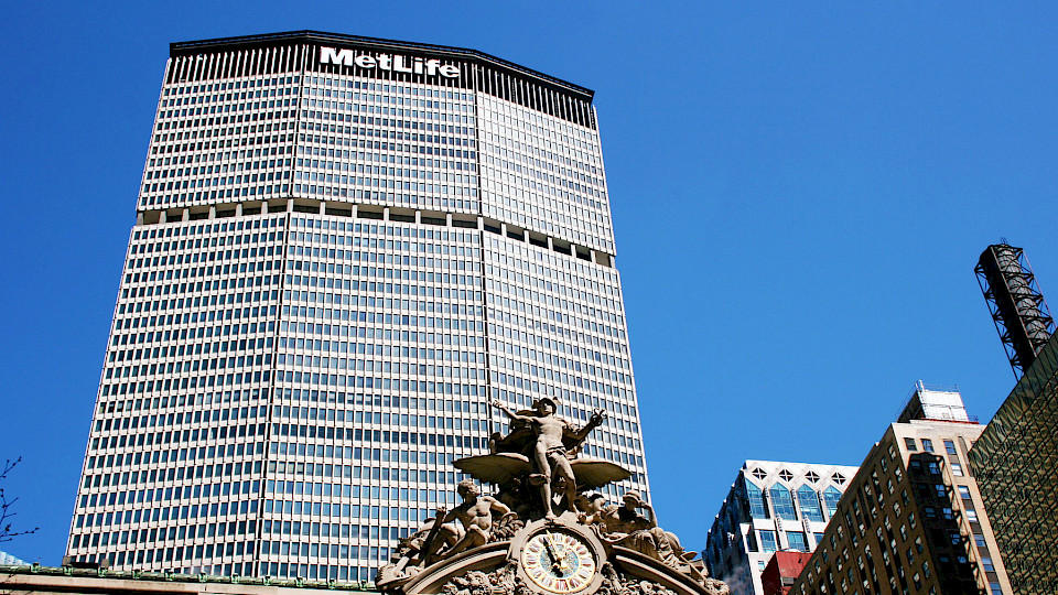 Zurich und Farmers übernehmen das Schaden- und Unfallversicherungsgeschäft von MetLife in den USA. (Bild: Pixabay)