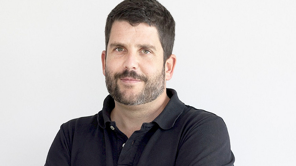 Andreas Troxler, Gründer und CEO von Beautycontest (Bild: ZVG)