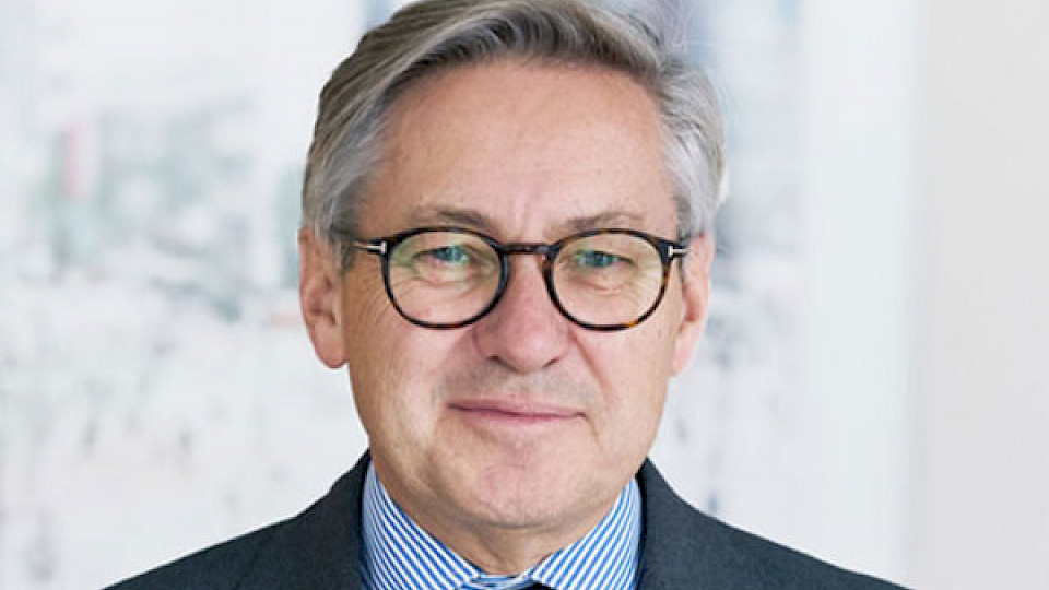 Pierre Pâris (im Bild), Vorsitzender der Geschäftleitung der Banque Pâris Bertrand und Managing Partner Olivier Bertrand wechseln als Executive Vice Chairmen zur Rothschild & Co Bank.