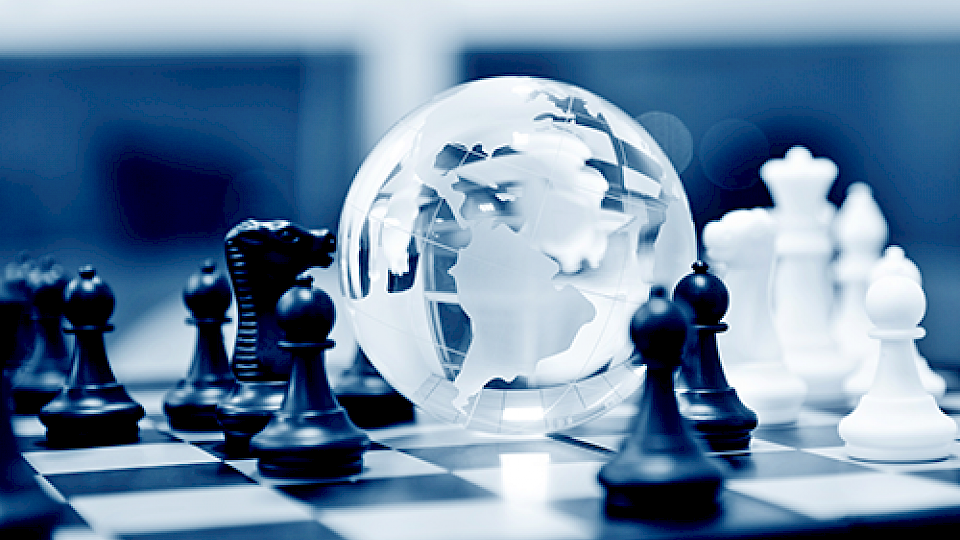 Mit den Mix-Portfolios der Zürich Anlagestiftung investieren Pensionskassen unkompliziert und flexibel.