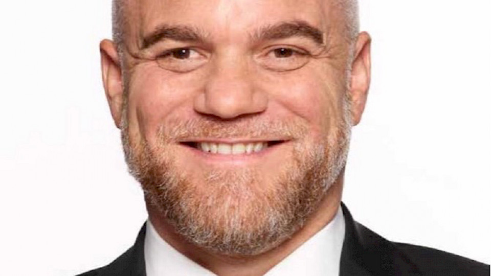 Luca Pertoldi, CFO, Basellandschaftlichen Kantonalbank (BLKB)