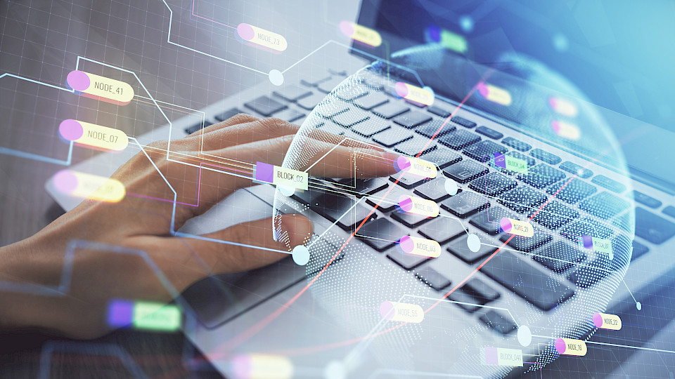 Mit der Ernennung von Renan Borne will Natixis IM die digitale Innovation beschleunigen. (Bild: zvg)