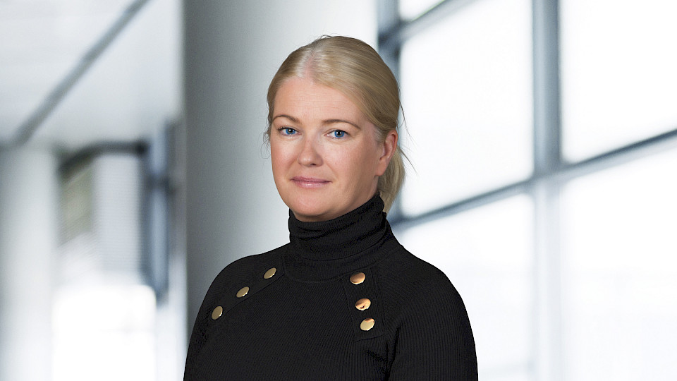 Vivienne Maclachlan, Chief Financial Officer, ThomasLloyd