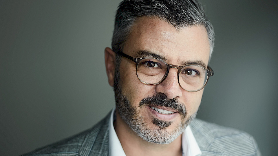 Rafael Lötscher wird per Anfang 2021 CEO der PensExpert. (Bild: zvg)