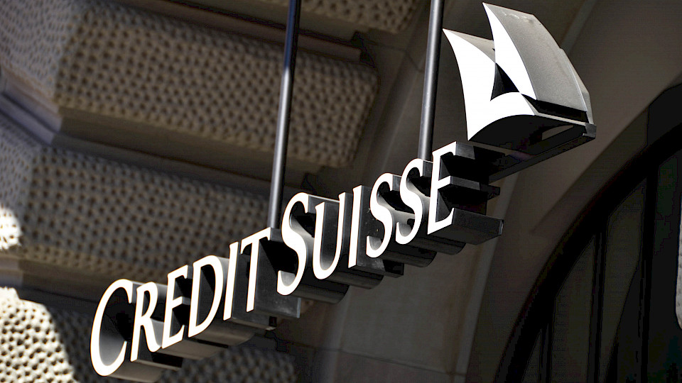 Die Credit Suisse muss einen Plan zur Stärkung der Aufsicht (Compliance) der Bank in Bezug auf Bankgeheimnis und Geldwäscherei-Bestimmungen ihrer New Yorker Niederlassung vorlegen. (Bild: Shutterstock.com/Pincasso)