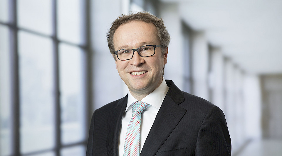 Marc Brütsch, Chief Economist, Swiss Life