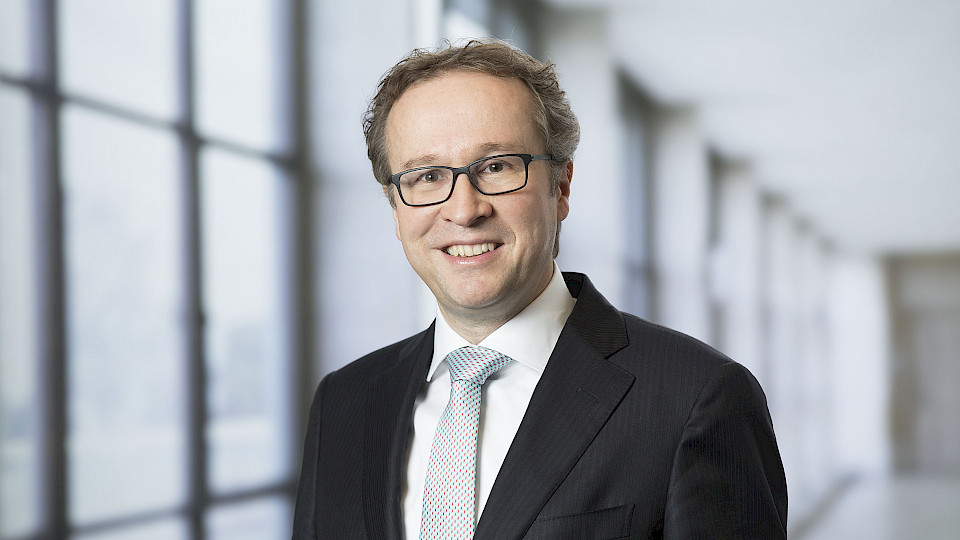 Marc Brütsch, Chief Economist, Swiss Life