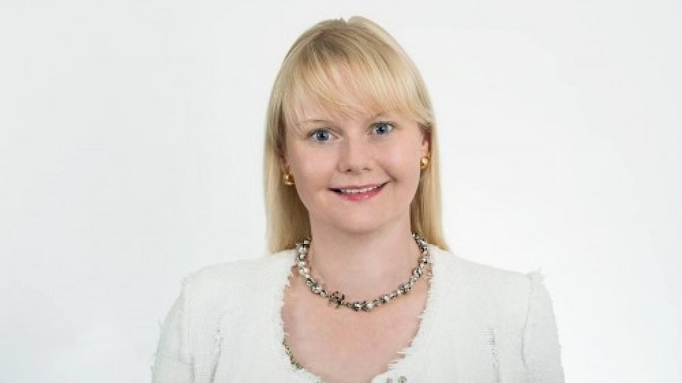Martina Macpherson wechselt als Head of ESG Strategy for Asset Management and Private Equity zu ODDO BH AM.