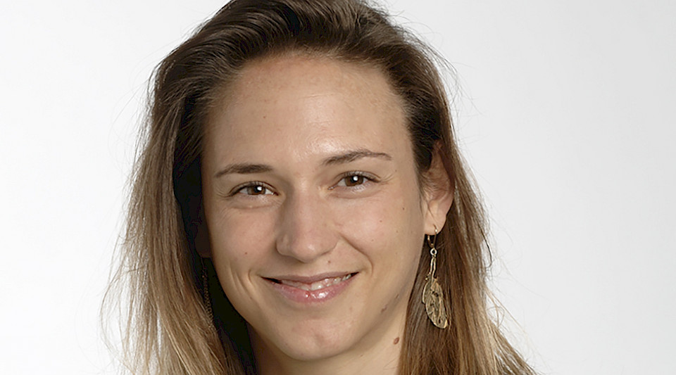 Caroline Gibert, Head of ESG Flexstone Partners