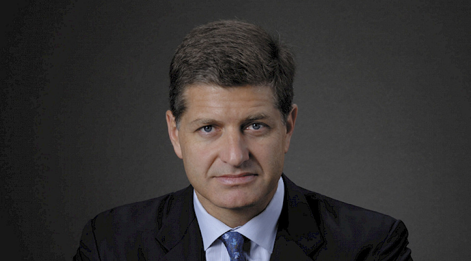 Vincent Duhamel, neu im Verwaltungsrat von Sectoral Asset Management