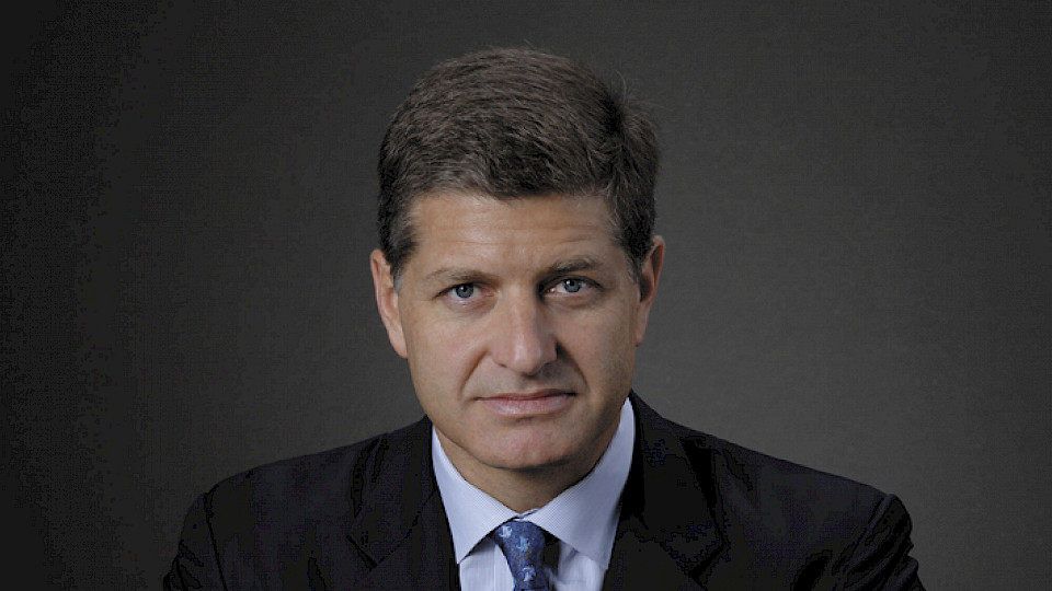 Vincent Duhamel, neu im Verwaltungsrat von Sectoral Asset Management