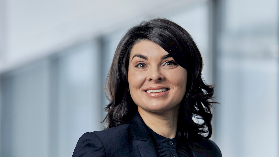 Chantale Pelletier wird Global Head of Infrastructure bei Schroders.
