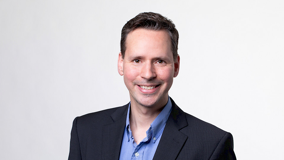 Pascal Specht-Keller, Chief Operating Officer, Inventx