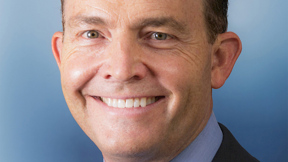 Stephen Dover, Chief Market Strategist und Leiter des Investment Institute, Franklin Templeton