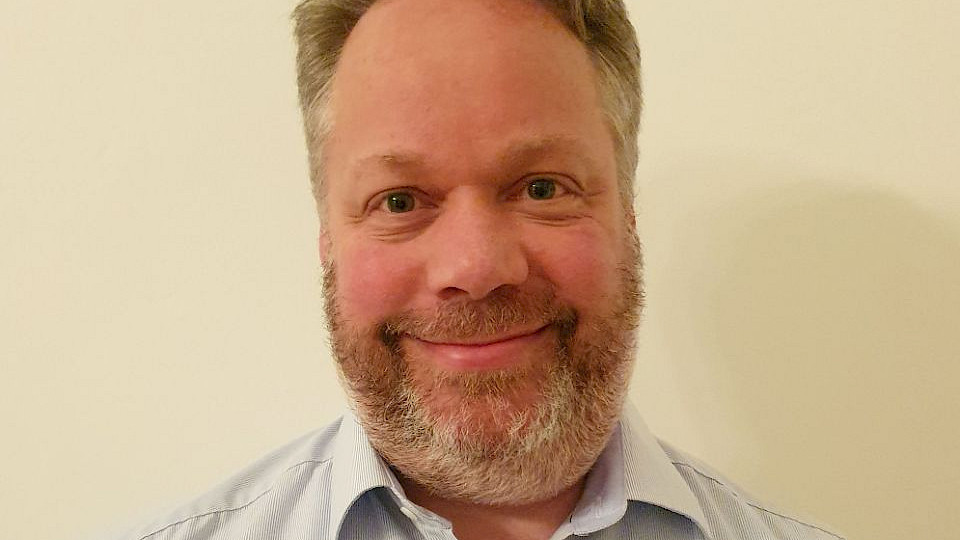 Nate Glissmeyer,  Chief Plattform Officer, FRIDAY