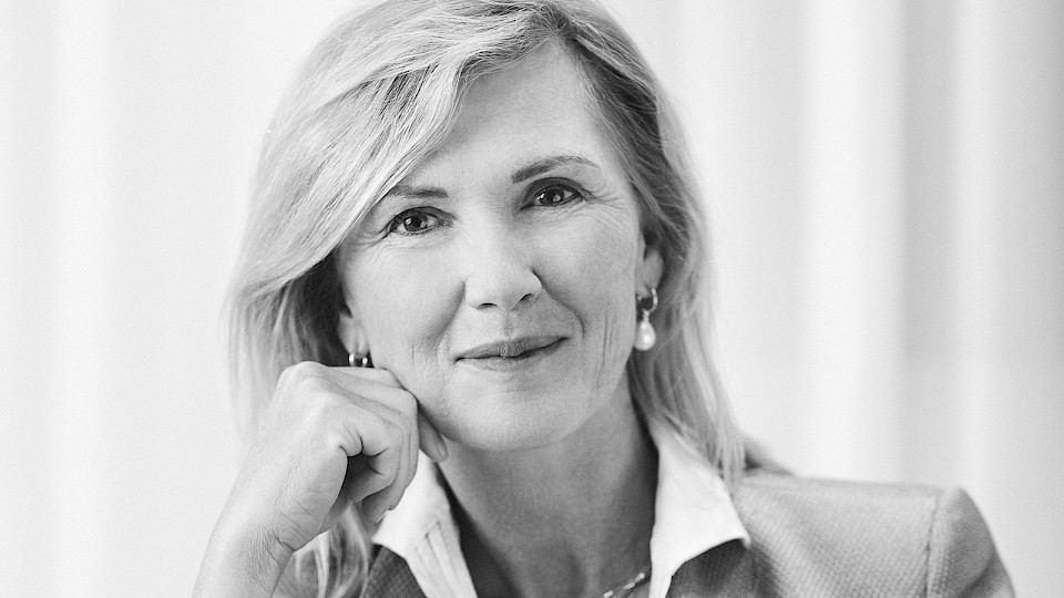 Beatrice Weder di Mauro