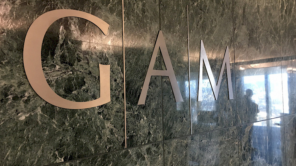 GAM geht für 2020 von einem Konzernverlust in Höhe von rund 380 Mio. CHF aus.