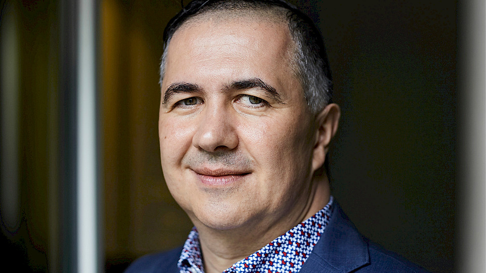 Ralf Tertulliani hat bei PensExpert per Anfang 2021 die Leitung der Region St. Gallen übernommen.