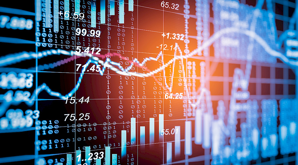 Das Vermögen der Schweizer Anlagefonds ist 2020 im Vergleich zum Vorjahr um 86.3 Mrd. CHF angewachsen. (Bild: Shutterstock.com/Phongphan)