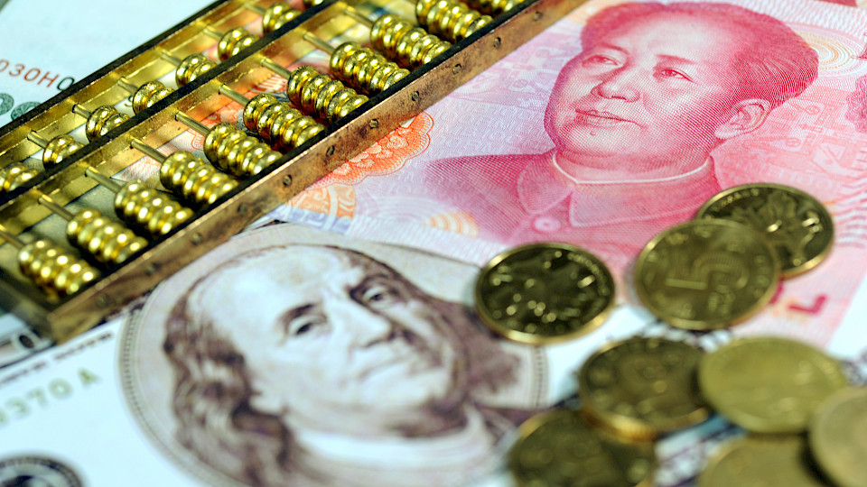 Eine weitere Abschwächung des US-Dollars im Jahr 2021 ist wahrscheinlich und das sollte die Lokalwährungen der Schwellenländer beflügeln. (Bild: Shutterstock.com/Zhaoliang70)