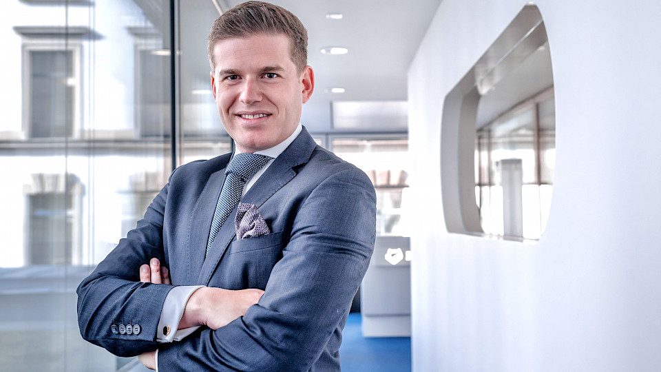 Wanja Eichl, Blackfort