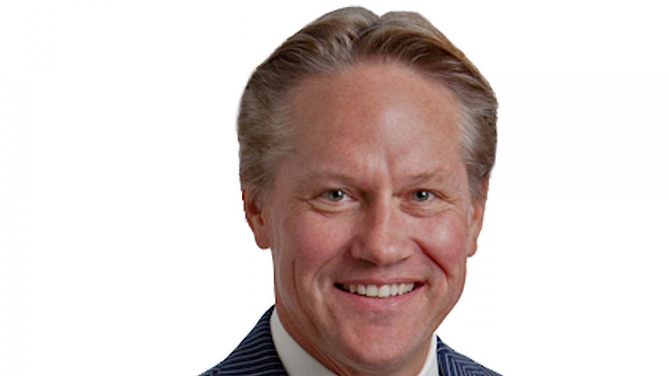 Brad Tank, CIO Fixed Income bei Neuberger Berman